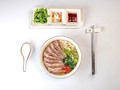 QG Food dévoile la marque Phở C.E.O et sa stratégie mondiale, choisissant le phở comme fer de lance de la gastronomie vietnamienne