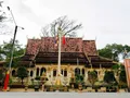 Pagode Âng, joyau spirituel et culturel khmer au cœur de Vinh Long