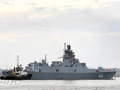 Russia to open new strategic ports in Atlantic