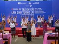 Activities held to promote gender equality, girls’ rights in Vietnam