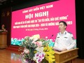 Vietnam Coast Guard extends contest “I love my homeland’s sea and islands“