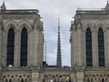 Bells of Notre-Dame ring for first time since 2019 fire