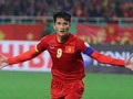 Vietnam’s veteran footballer Cong Vinh nominated as ASEAN Icon 