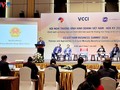 Vietnam calls on US investors to engage in its large-scale infrastructure projects