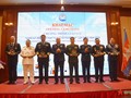  Hanoi’s exchange program brings regional maritime law enforcers together