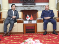 Vietnam, Japan Coast Guards strengthen cooperation