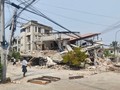 Powerful quake in Southeast Asia kills many, Myanmar declares state of emergency