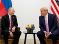 Kremlin says Putin-Trump meeting must yield results