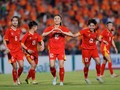Vietnam scores 7-0 victory at AFC Women's Asian Cup Qualifiers