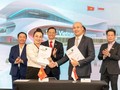 Vietnam, Singapore launch first B2B e-commerce platform