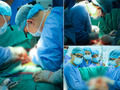 Vietnam performs first successful heart-lung transplant 