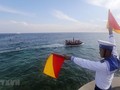 Opini Umum Internasional Apresiasi Pandangan Konsekuen Viet Nam Dalam Masalah Laut Timur