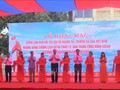 Pameran “Hoang Sa, Truong Sa Wilayah Viet Nam - Bukti-Bukti Sejarah dan Hukum di Provinsi Cao Bang