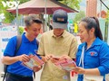 ປະ​ສິດ​ທິ​ຜົນ​ຈາກ​ໜ່ວຍ​ເຕັກ​ໂນ​ໂລ​ຢີ​ຊຸມ​ຊົນ​ຂອງ​ຊາວ​ໜຸ່ມ ດ່າ​ໜັງ