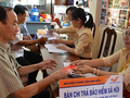 ແນະ​ນຳ​ກ່ຽວ​ກັບອາຍຸກະສຽນບຳ​ນານ​ຢູ່ ຫວຽດ​ນາມ
