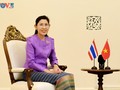 ຫວຽດ​ນາມ ແລະ ໄທ ເລີ່ມປະ​ຕິ​ບັດ​ຂໍ້​ລິ​ເລີ່ມ​ຮ່ວມ​ມື​ໃໝ່