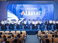 ສະ​ຫະ​ພັນ AI ເອົາ​ລາກ: ສ້າງ​ລະ​ບົບ​ນິ​ເວດ AI ທີ່​ມີ​ສີ​ສັນ ຫວຽດ