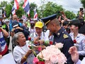 ໄທ, ກຳ​ປູ​ເຈຍ ເຫັນ​ດີ​ຢຸ​ດ​ຕິ​ການ​ປະ​ທະ​ກັນ ແລະ ເຄື່ອນ​ຍ້າຍ​ທະ​ຫານ​ຢູ່​ຊາຍ​ແດນ