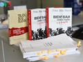 記者チャン・マイ・ハインの歴史小説「戦争の記述」