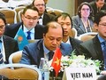 ベトナム 非同盟運動の閣僚級会合に参加