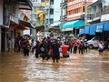 世界各国で深刻な洪水