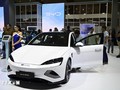 EU 中国から輸入のEV 最大35.3％関税上乗せを決定