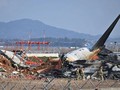 世界で旅客機事故 多く発生