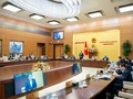 国会常務委員会、憲法改正をはじめ重要法案を審議へ