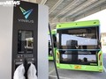  クリーンエネルギーバス、都市の必然的な潮流