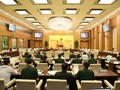 個人情報保護法案の完備を