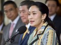 タイ・カンボジア国境、多くの地点でほぼ完全閉鎖　外国人も陸路の越境不可
