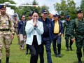 タイ政府、大麻規制を再導入へ　22年の解禁政策見直し