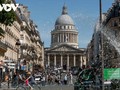 西欧で４０度超える「地獄猛暑」…フランスで２歳児死亡