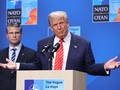 NATO　 国防費などGDPの5％に引き上げ