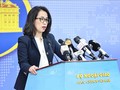ベトナムと米国の交渉団 両国首脳電話会談の内容具体化へ