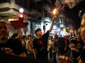 イスラエル、交渉団をカタールに派遣