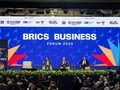 ＢＲＩＣＳ財務相、ＩＭＦ改革訴え