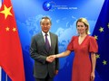 EU・中関係巡り 貿易摩擦は依然として激化