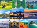 2025年の上半期 ベトナム観光大きく飛躍