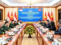 ベトナム・インドネシア間の政治・国防・安全保障協力は両国関係の重要な柱