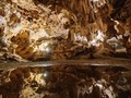 Cat Ba archipelago possesses amazing caves