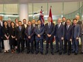 Vietnam, Australia hold 5th Maritime Dialogue