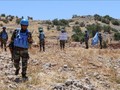 UN mission in Lebanon rejects Israeli request to leave