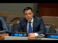 Vietnam advocates int'l community's comprehensive disarmament efforts