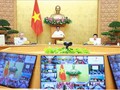 Vietnam’s annual growth target within reach