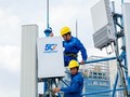  First 5G network service launched in Vietnam