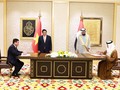 Vietnam, UAE sign Comprehensive Economic Partnership Agreement 