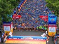 Vietnam, a favorite destination for international marathoners