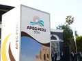 APEC Economic Leaders' Week convenes in Peru