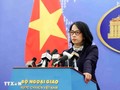 Vietnam to take resolute measures to exercise sovereignty over its waters